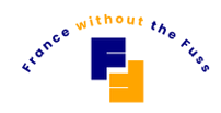 France with out the fuss Logo L202x103